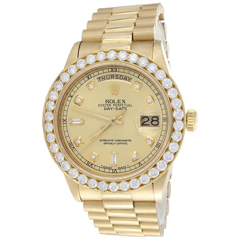 new gold presidential rolex price|presidential rolex price 2021.